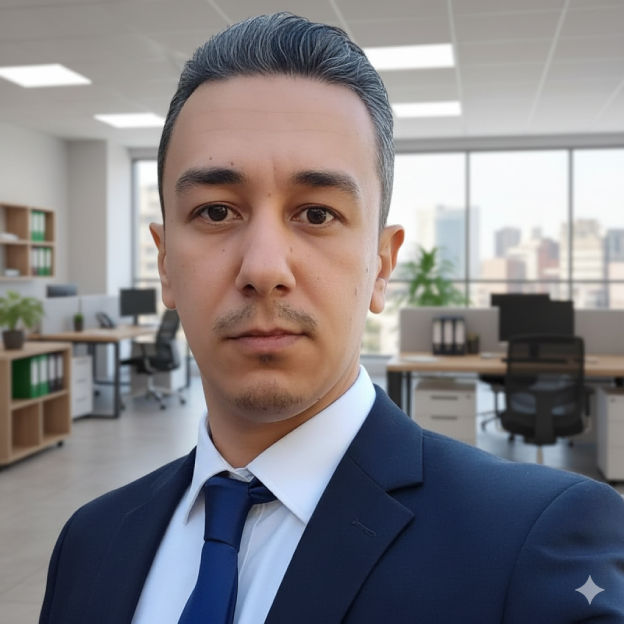 Abdullah Magdy