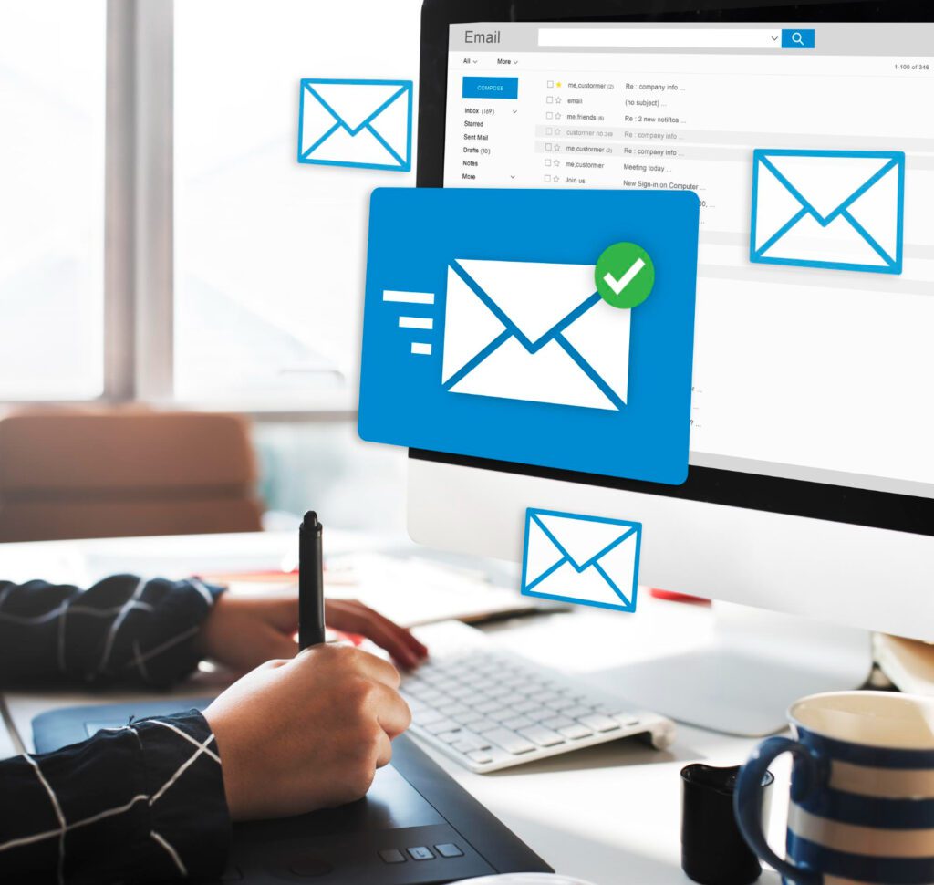 Business Email