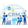 سيستم ادارة العملاء CRM